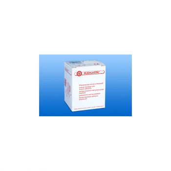 Rudalastik Pflasterbinde Verpackung